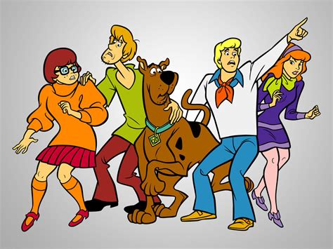 Scooby Doo 